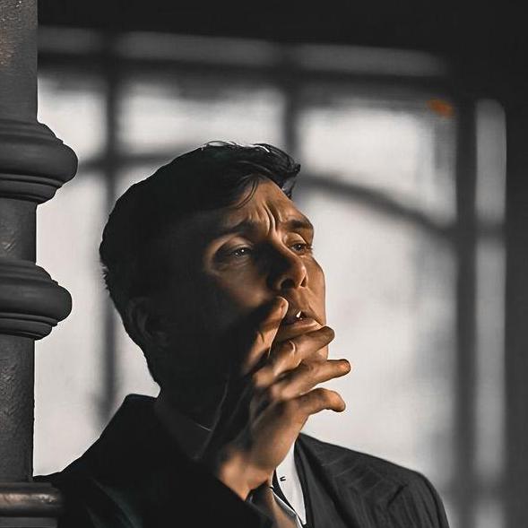 Thomas Shelby