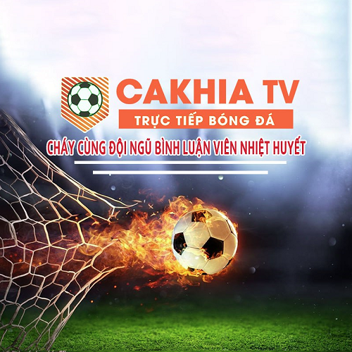CakhiaTV Tructiep