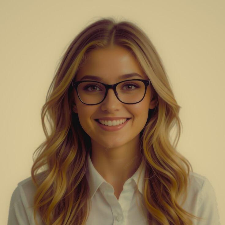 Lily Noblet