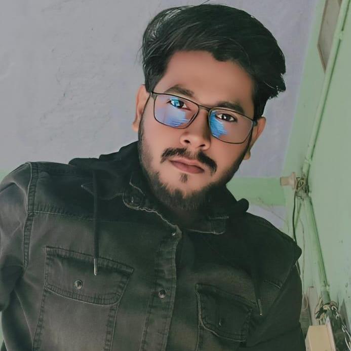 Saurabh Singh