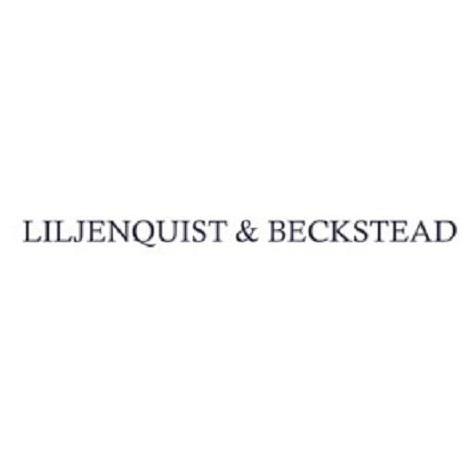 Liljenquist  Beckstead