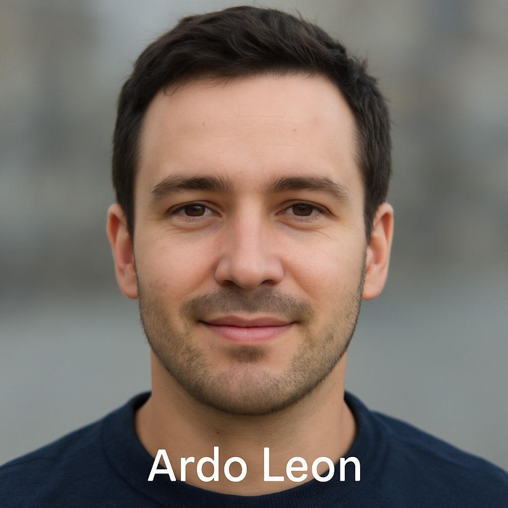 Ardo Leon