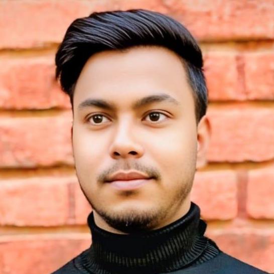Sunny Sharma