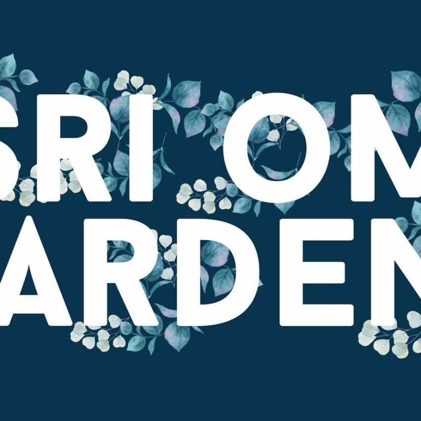 Sriom Sriomgardens