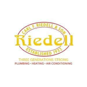 Carl Riedell