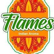 FlamesIndian Aroma
