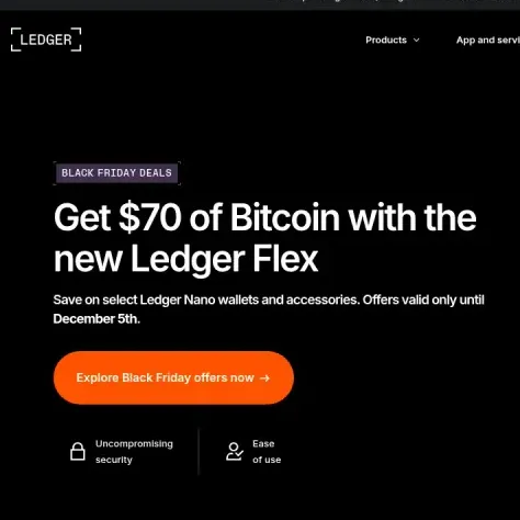 Ledgerr Start