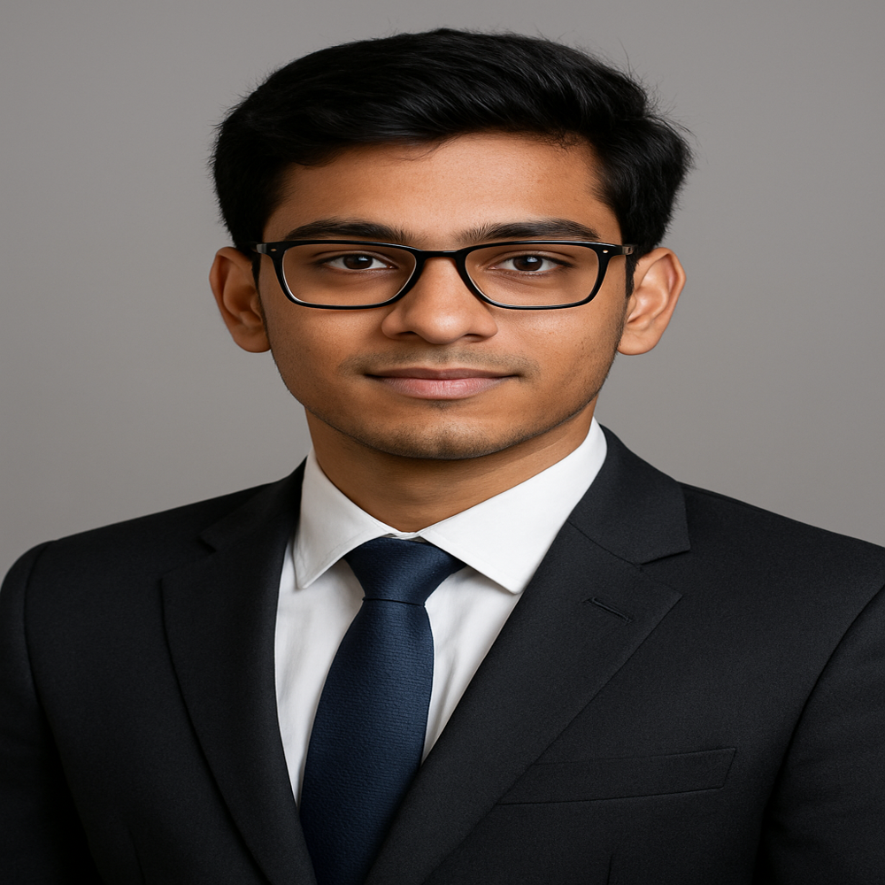 Dharam SeoAnalyst