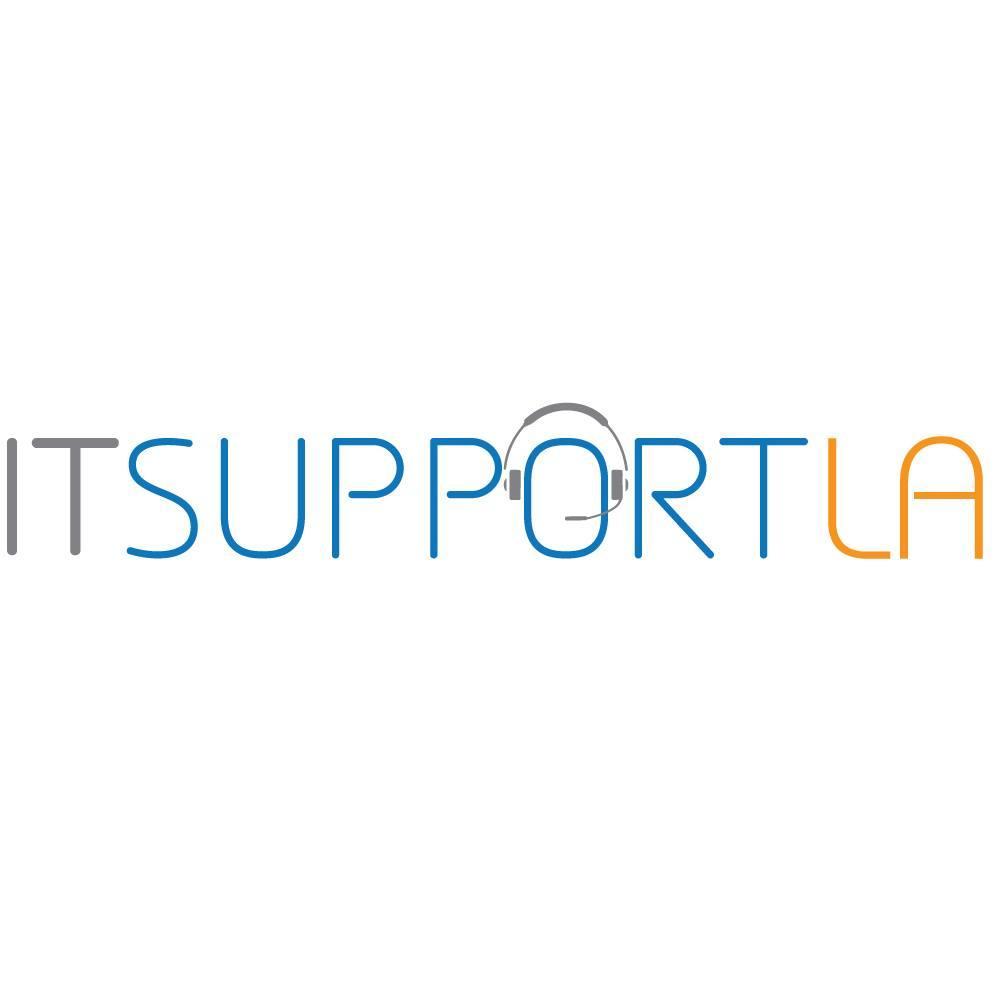 IT Support Los Angeles