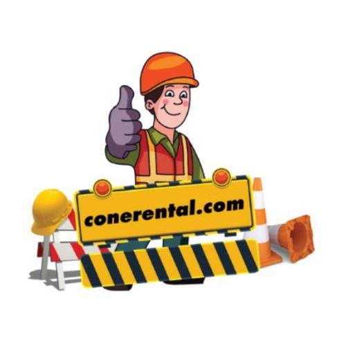 Cone  Rental
