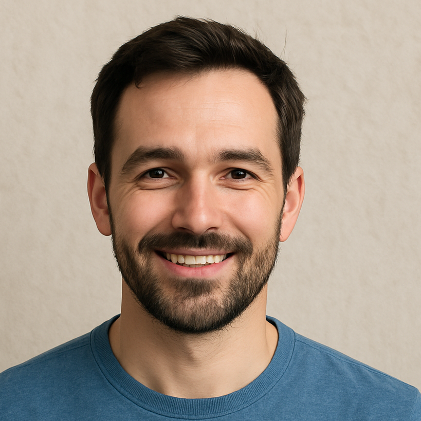 Max Gray