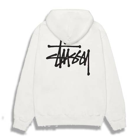 Stussy  Francd