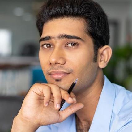 Sandeep Sharma