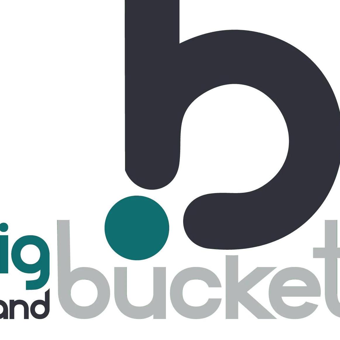 Big Brand  Bucket