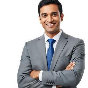 Raghav Kumar