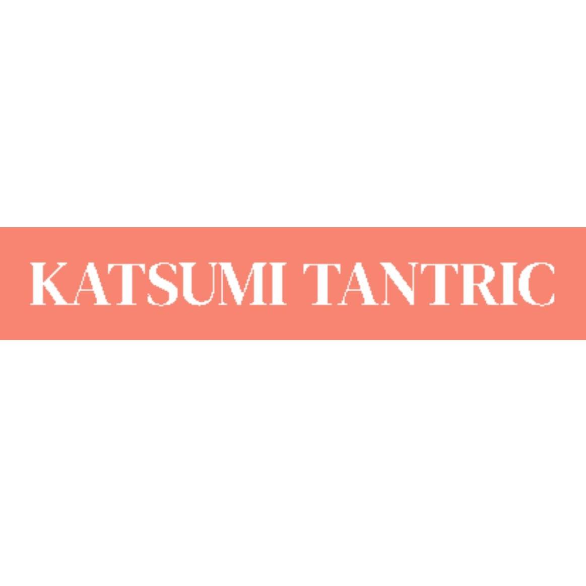 Katsumi Tantric