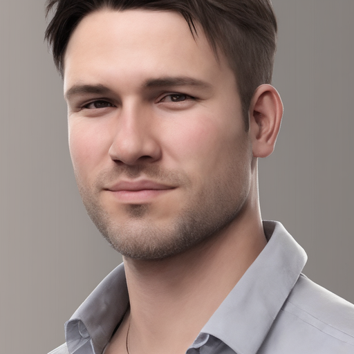 Chandler John