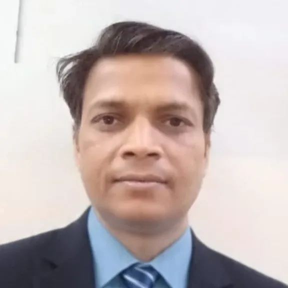 Mahesh Chand