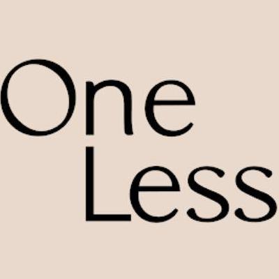 Oneless  Official
