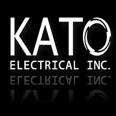 Kato  Electrical