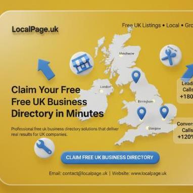 UK Service  Directory