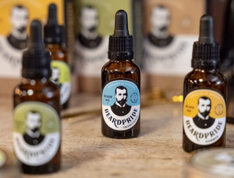 BeardPride GmbH