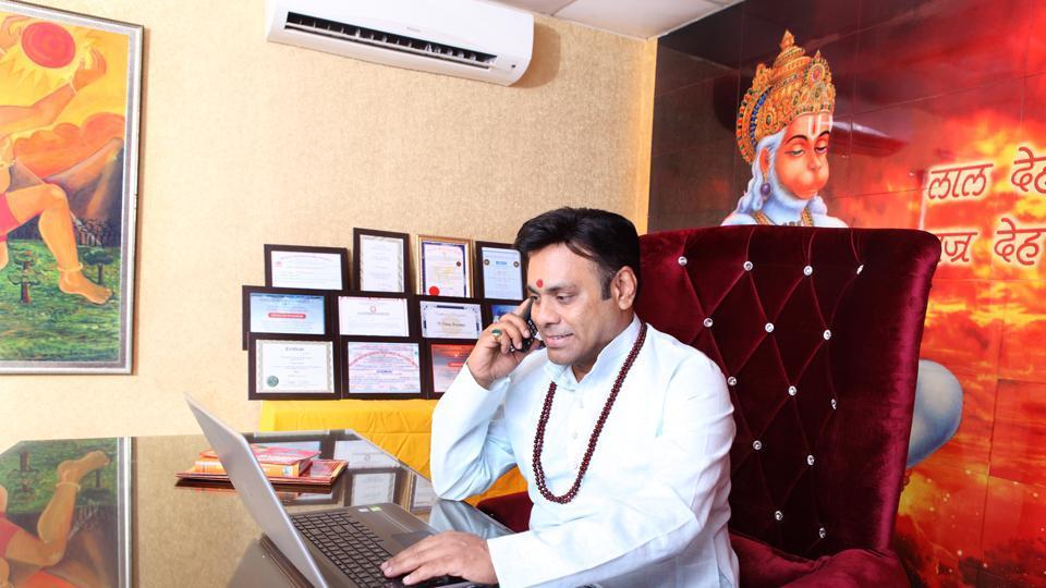Pankaj Cha