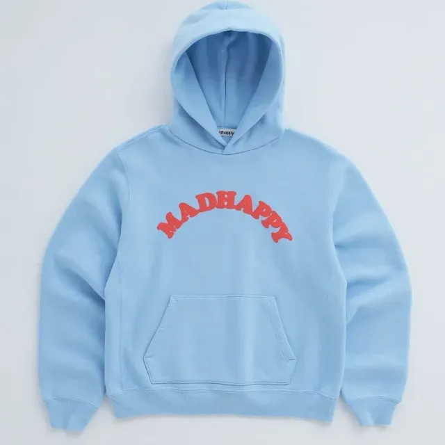 Mad  Happiness