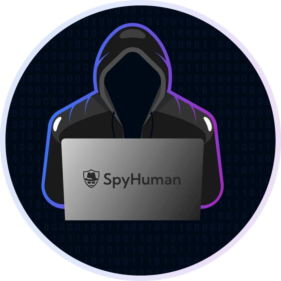 Spy Human