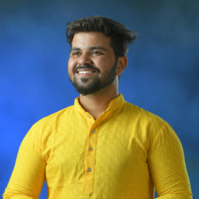 Madhav Saraswat