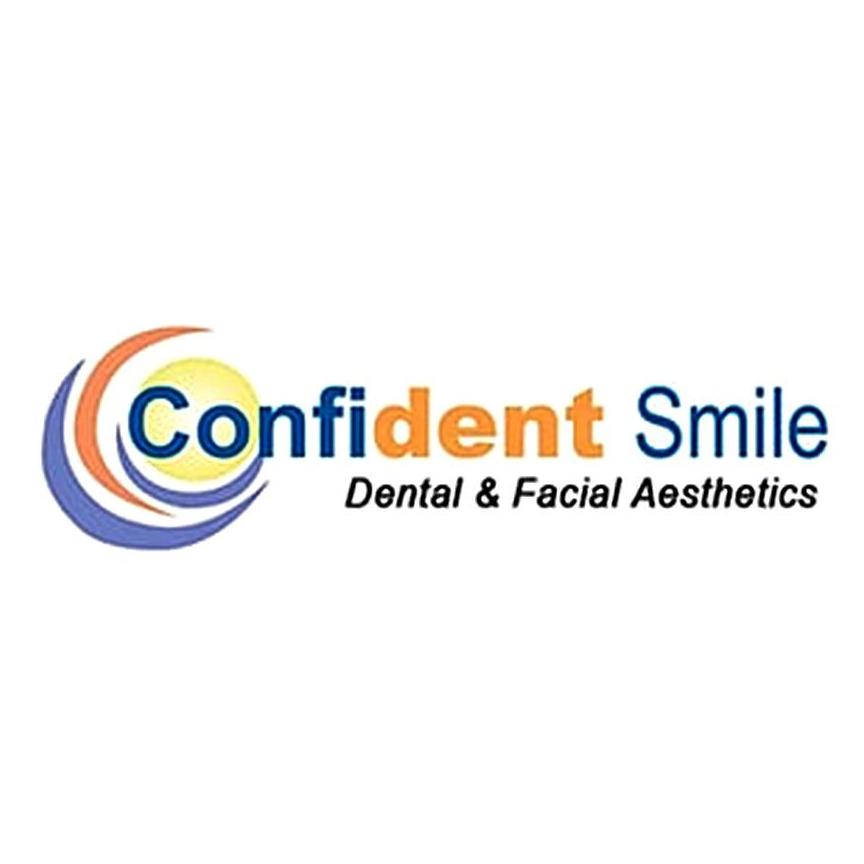 Confident  Smile
