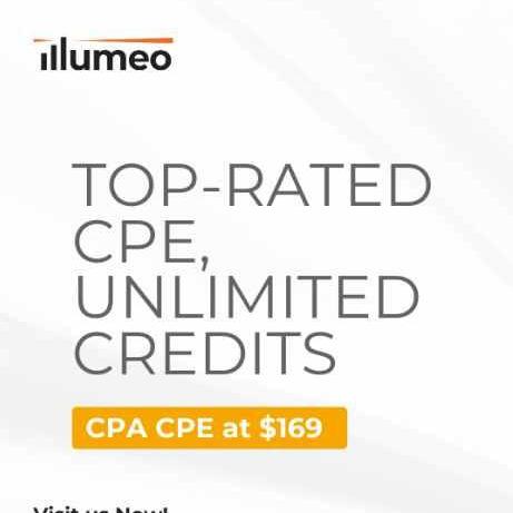 Illumeo Cpe