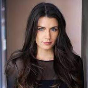 Maria Taylor