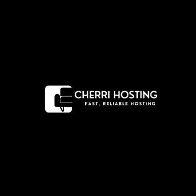 Cherri Hosting