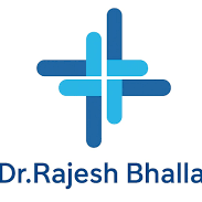 Rajesh Bhalla