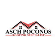 Asch Poconos Roofing