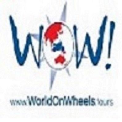 World On  Wheels