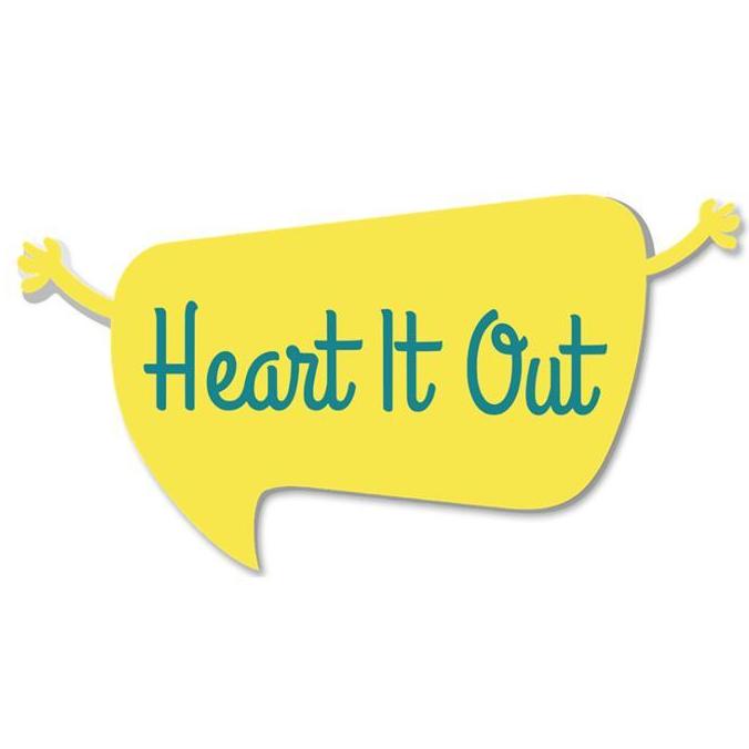 Heart It Out