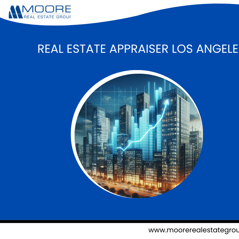 Moore Realestate