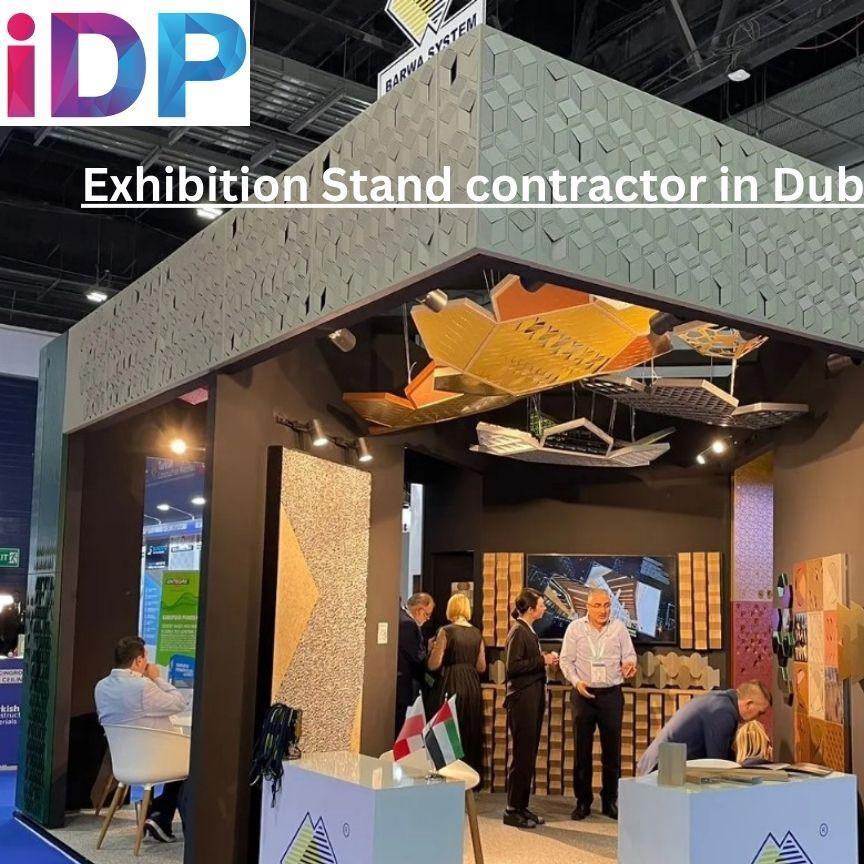 Idp Exhibition