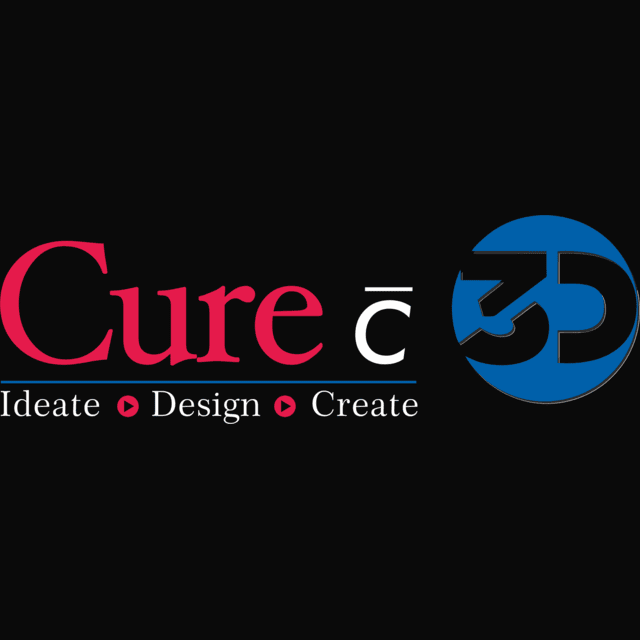 Curewith -3D