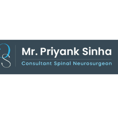 Leeds Spine Surgeon