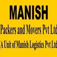 Manish Packers