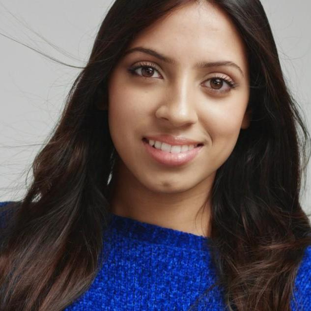 Vanya Singh