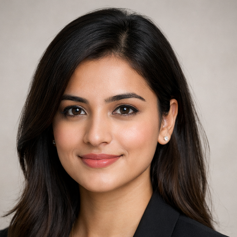 Khushi Sharma