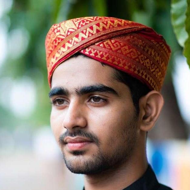 Rishab Sharma