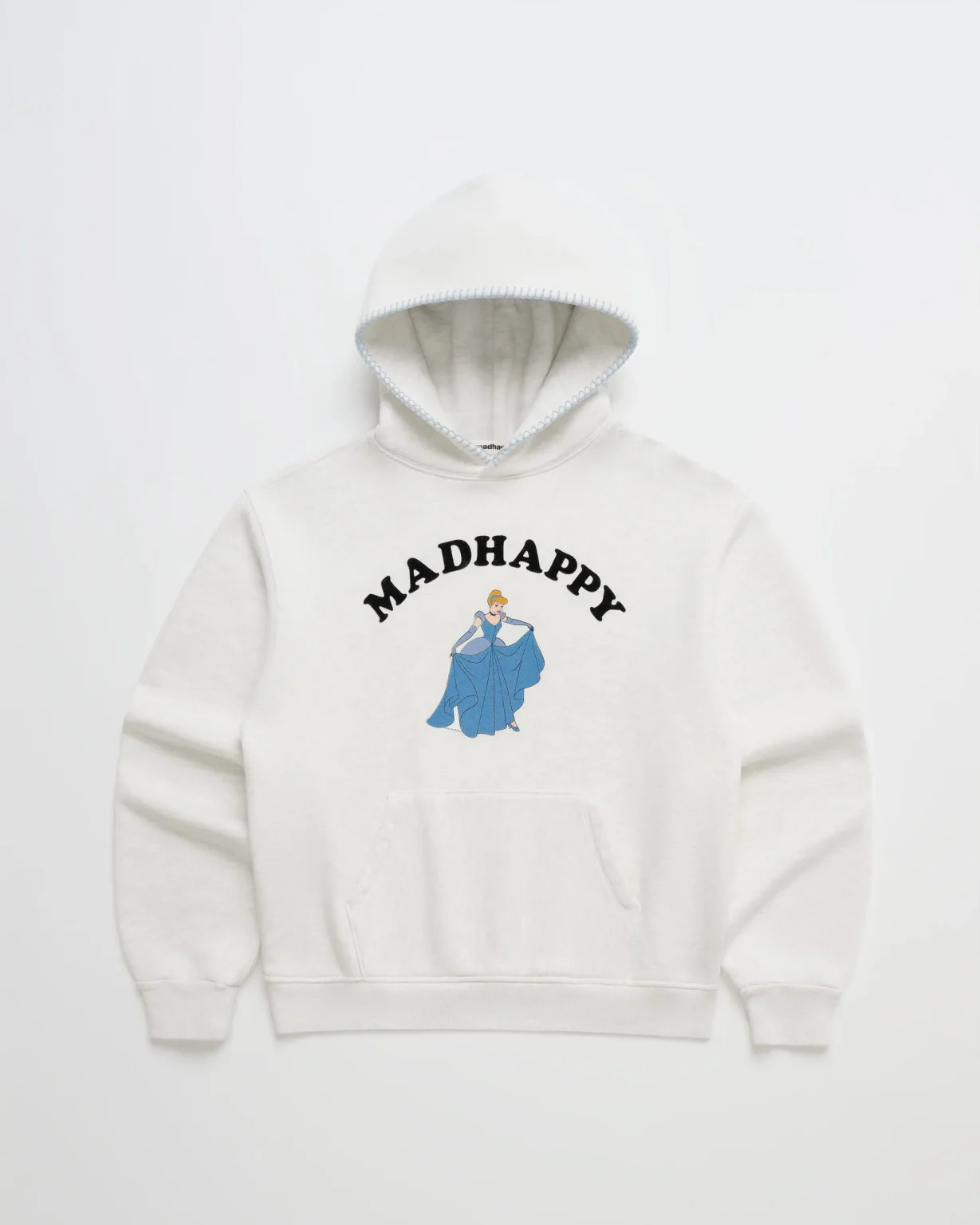 Madhappy Madhappy