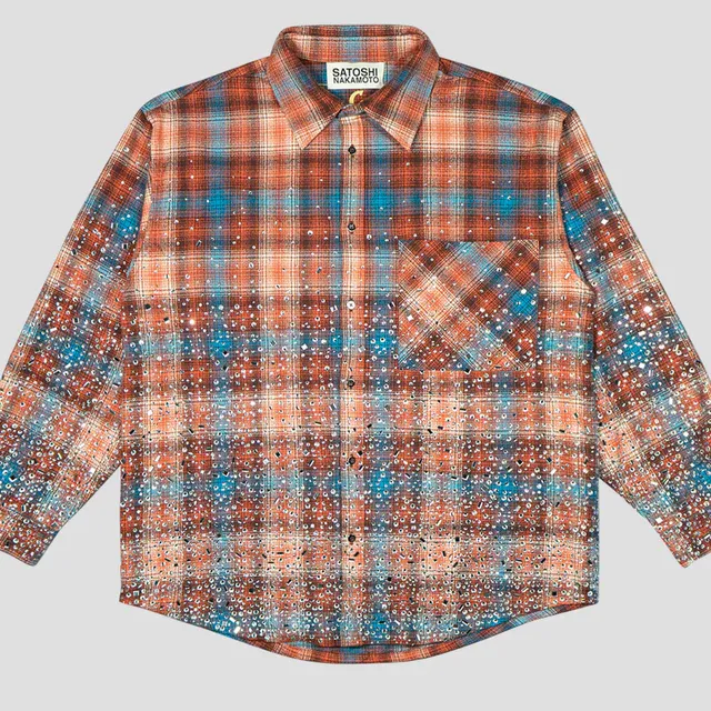 Satoshi  Clothing