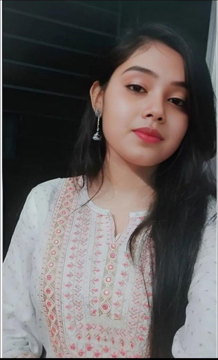 Ruhi Sharma