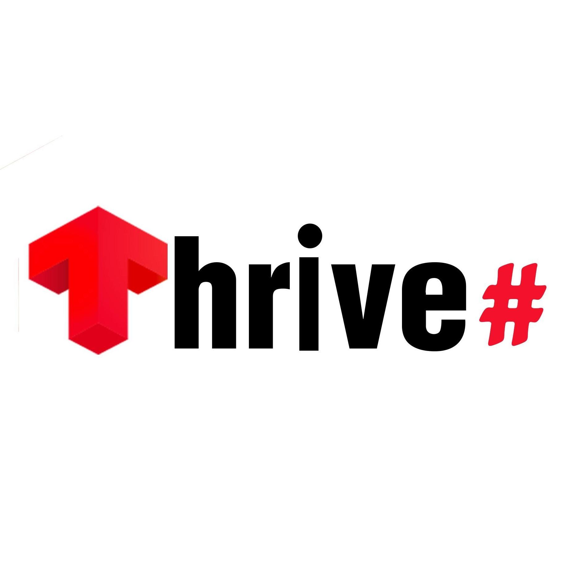 Thrive Hash